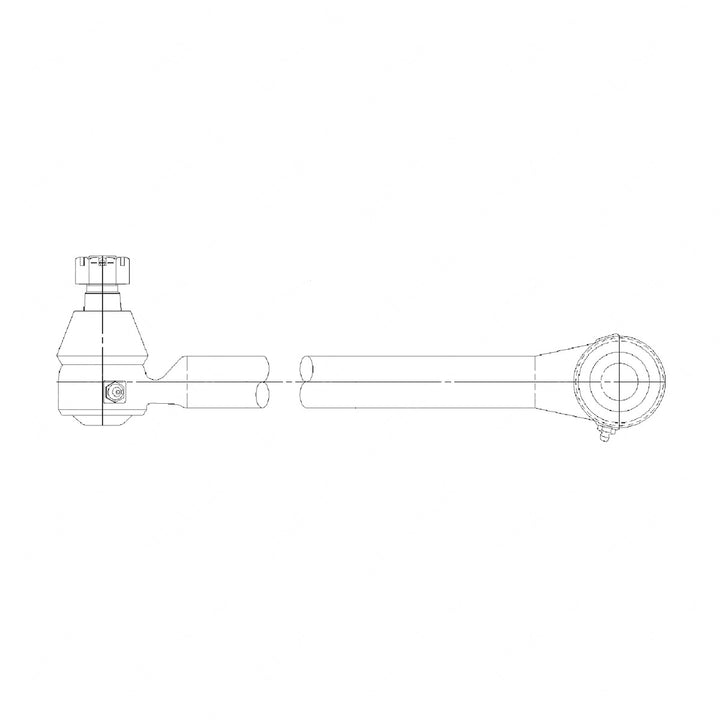 14-12009-000 STEERING LINK