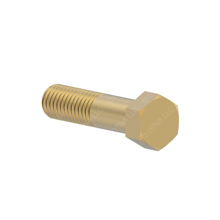 14-12076-000 SCREW-CAP,HEX HEAD,7/16-20 X1.75IN GRA 8