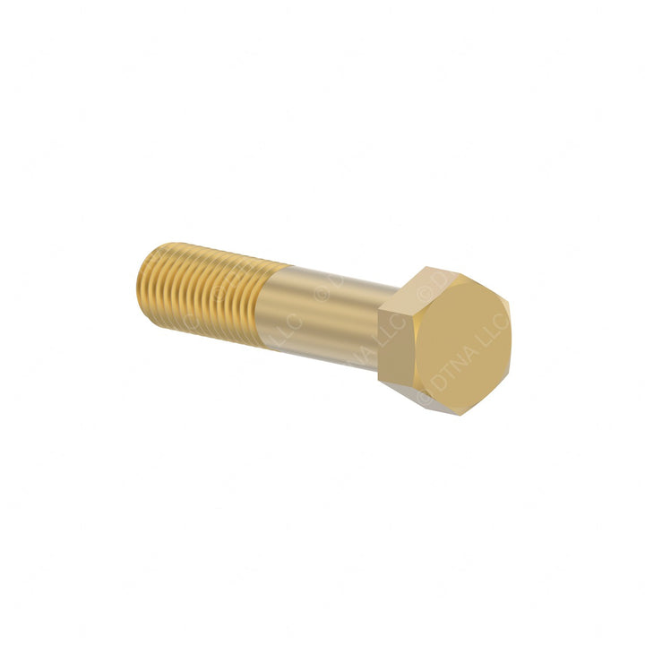 14-12076-001 SCREW-CAP,HEX HEAD,7/16-20, 1.75