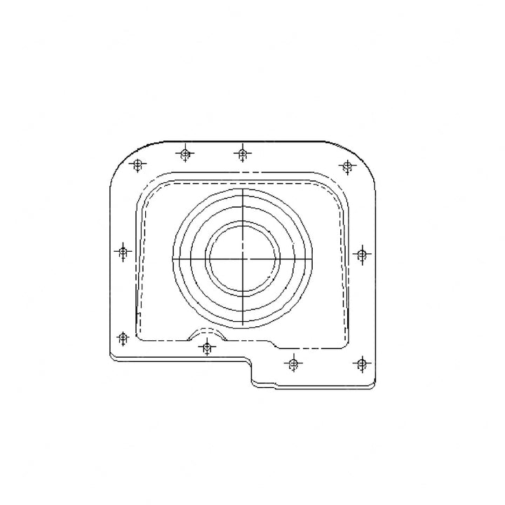 14-12078-000 BT STRNG COLUMN