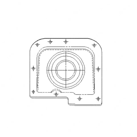 14-12078-000 BT STRNG COLUMN