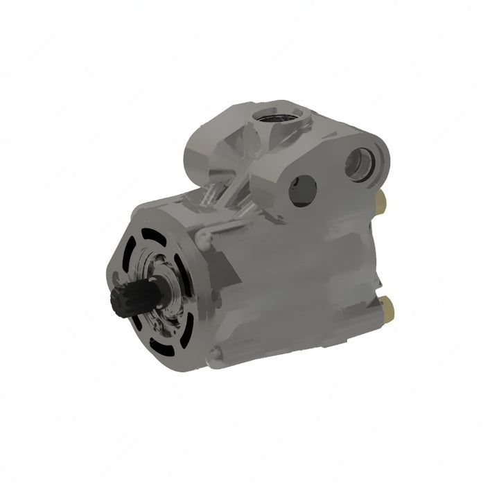 14-12485-002 PUMP-HYD,STRG,TRW,28