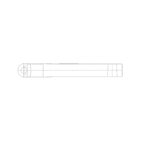 14-12630-000 PITMAN ARM-STRG,TAS 85