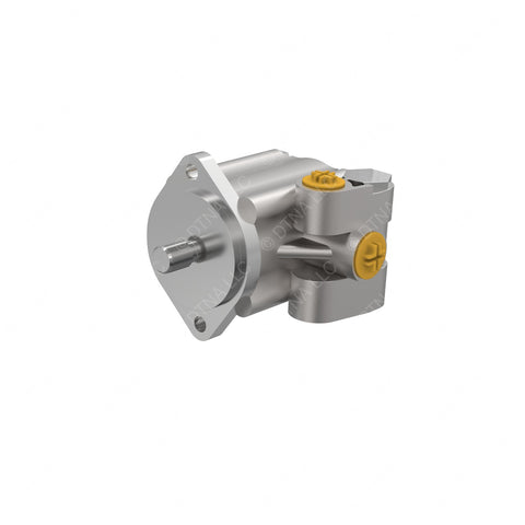 14-12681-000 PUMP-HYDRAULIC,STEERING,TRW,25