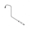14-12743-000 HOSE ASSY PWR STRG