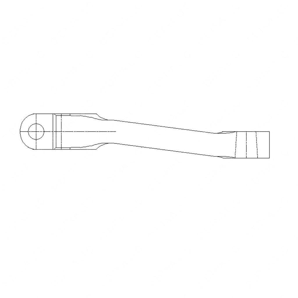 14-12744-000 ARM, PITMAN,194-52,9