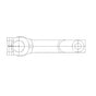 14-12788-000 ARM, PITMAN,194-52 1