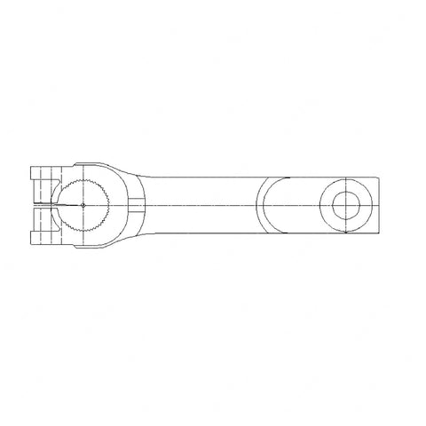 14-12788-000 ARM, PITMAN,194-52 1