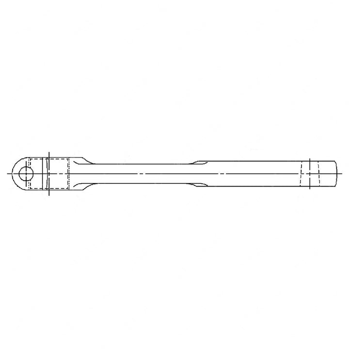 14-13007-000 PITMAN ARM