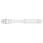 14-13007-000 PITMAN ARM