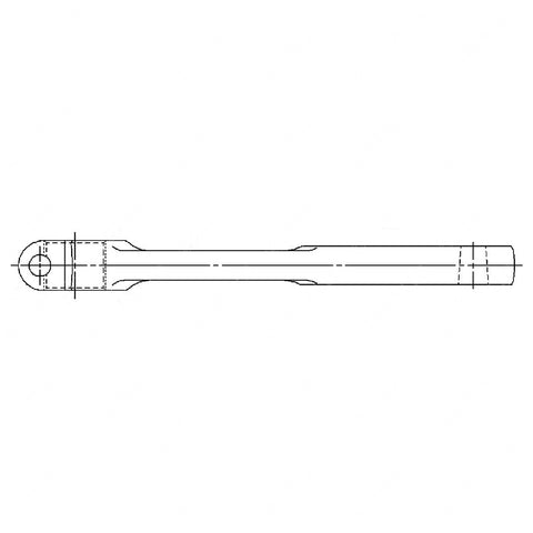 14-13007-000 PITMAN ARM