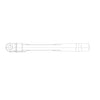 14-13014-000 ARM-PITMAN,SAGINAW 710