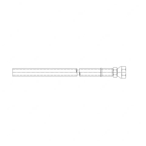 14-13094-000 HOSE ASSY-19.1ID,100R6