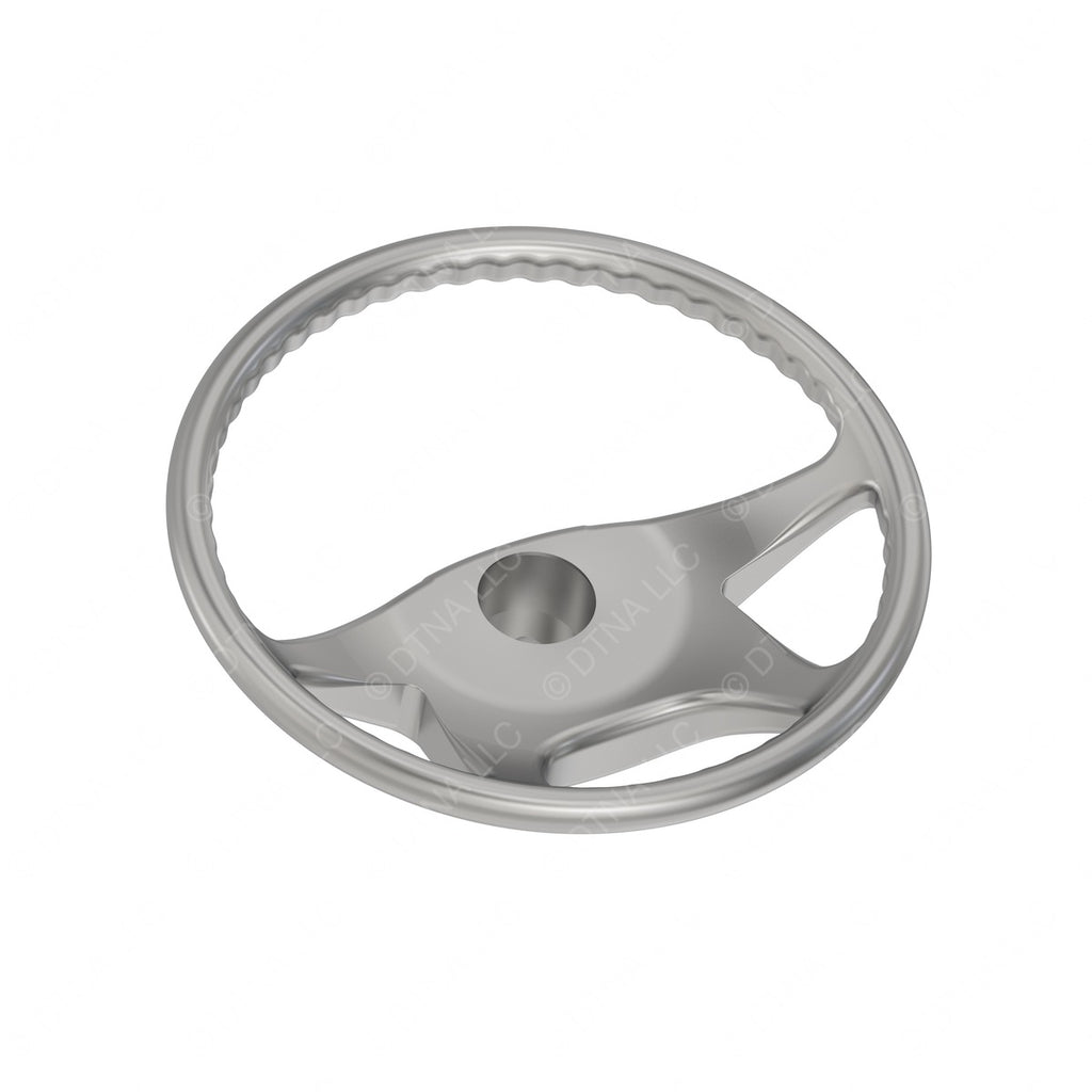 14-13108-002 WHEEL-STEERING,BLACK,(