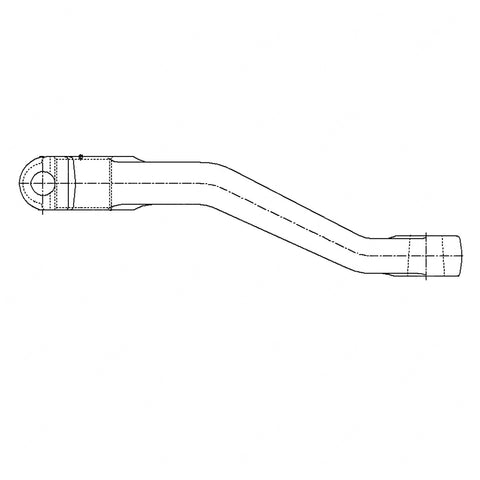 14-13375-000 PITMAN ARM-STRG,TAS 65