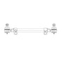 14-13637-000 DRAGLINK-ADJUSTABLE