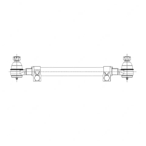14-13637-000 DRAGLINK-ADJUSTABLE