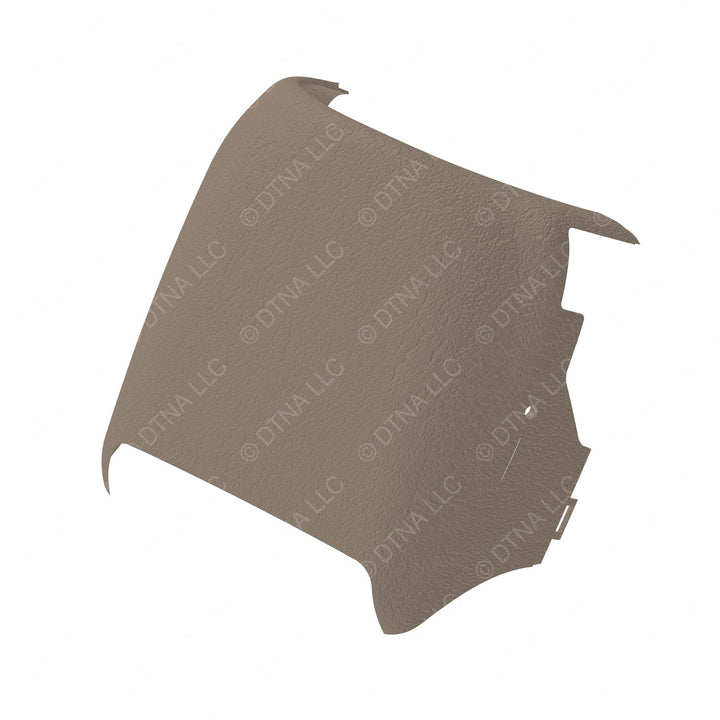 14-13744-002 SHRD-STRG COL,UPR BCK,
