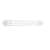14-13896-000 PITMAN ARM-STRG,TAS