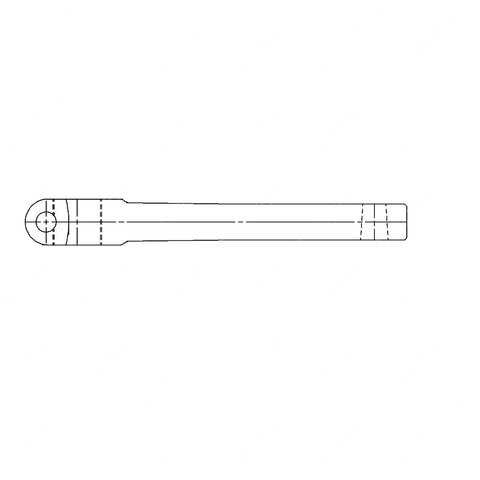 14-13896-000 PITMAN ARM-STRG,TAS