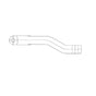 14-13914-000 PITMAN ARM-STRG,TAS 85
