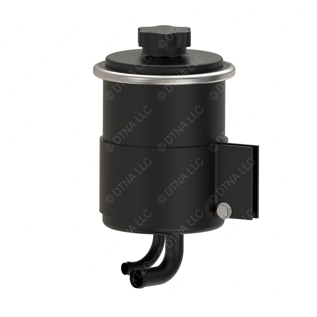 14-14103-000 RESERVOIR-POWER STEERING,W/O COOLER