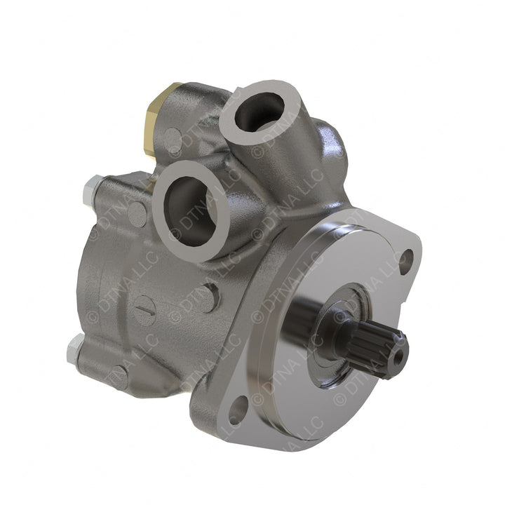 14-14375-003 PUMP-STRG,TRW-221615R1
