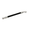 14-14442-011 HOSE-PRESS,STEERING,CRIMP,PH,11IN.