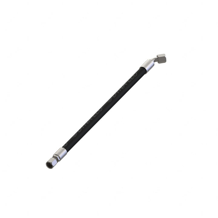 14-14442-022 HOSE-PRESS,PWR STEERING,CRIMP,PH,22"