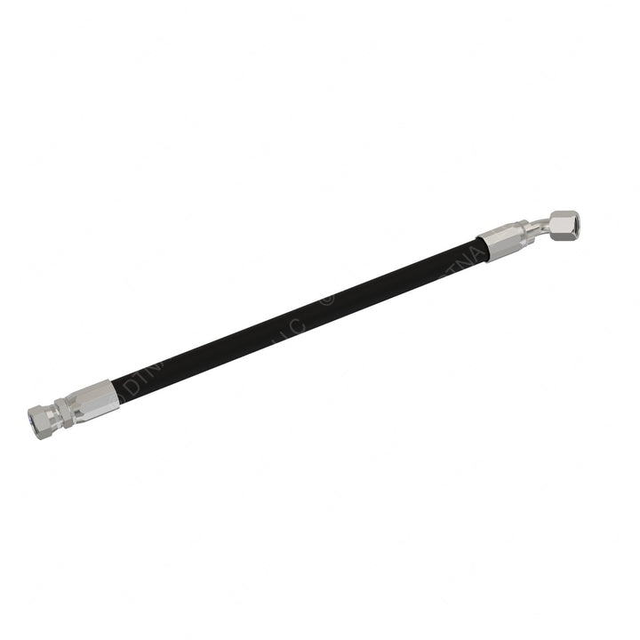 14-14442-025 HOSE-PRESS,STEERING,CRIMP,PH,25"