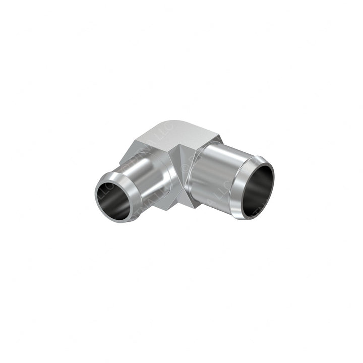 14-14462-001 FTG-HYDRAULIC,90DEG,BEADED
