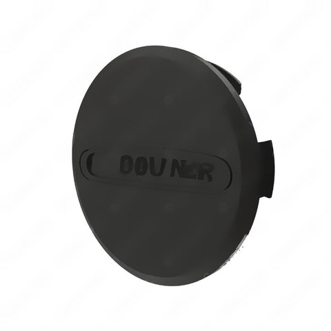 14-15487-000 CLOCK PLUG-SHDW GRAY
