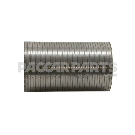 14-15550-0225 PIPE-EXHAUST FLEX 5"X225MM SS NONPOLY