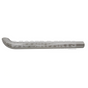 14-15562-1360 PipeExhaust Str 5X60 Stl Chr OdCrvd