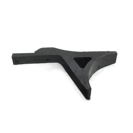 14-15622 BRACKET-MUFFLER HORIZONTAL STL