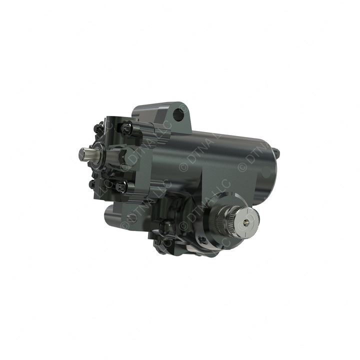 14-15655-000 STEERING GEAR ASSY