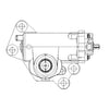 14-15662-000 GEAR-STRG
