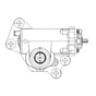 14-15662-000 GEAR-STRG