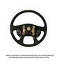 14-15941-000 WHL-STRG,BLK,18IN. SMRT,TRW,URE