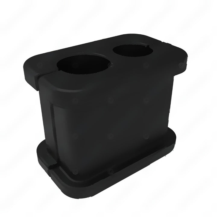 14-16238-000 CUSHION BLOCK-RUBBER,HOSE CLMP