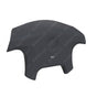 14-16528-000 CAP-CENTER,WHEEL,STRG,W/ LOGO