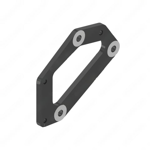 14-16574-000 PLATE MTG STRG GEAR MT55