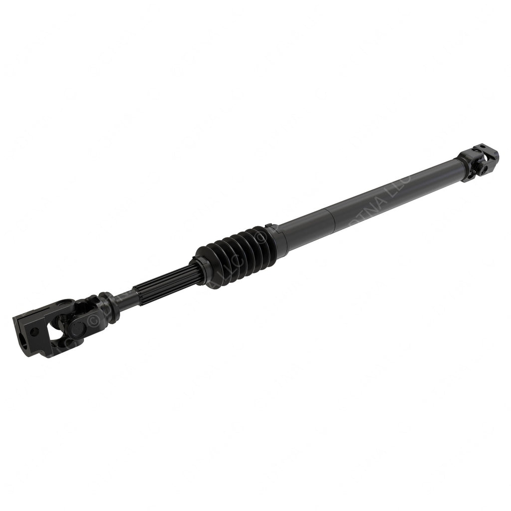 14-17014-020 SLIP YOKE-STEERING UNIVERSAL SHAFT,M2-11