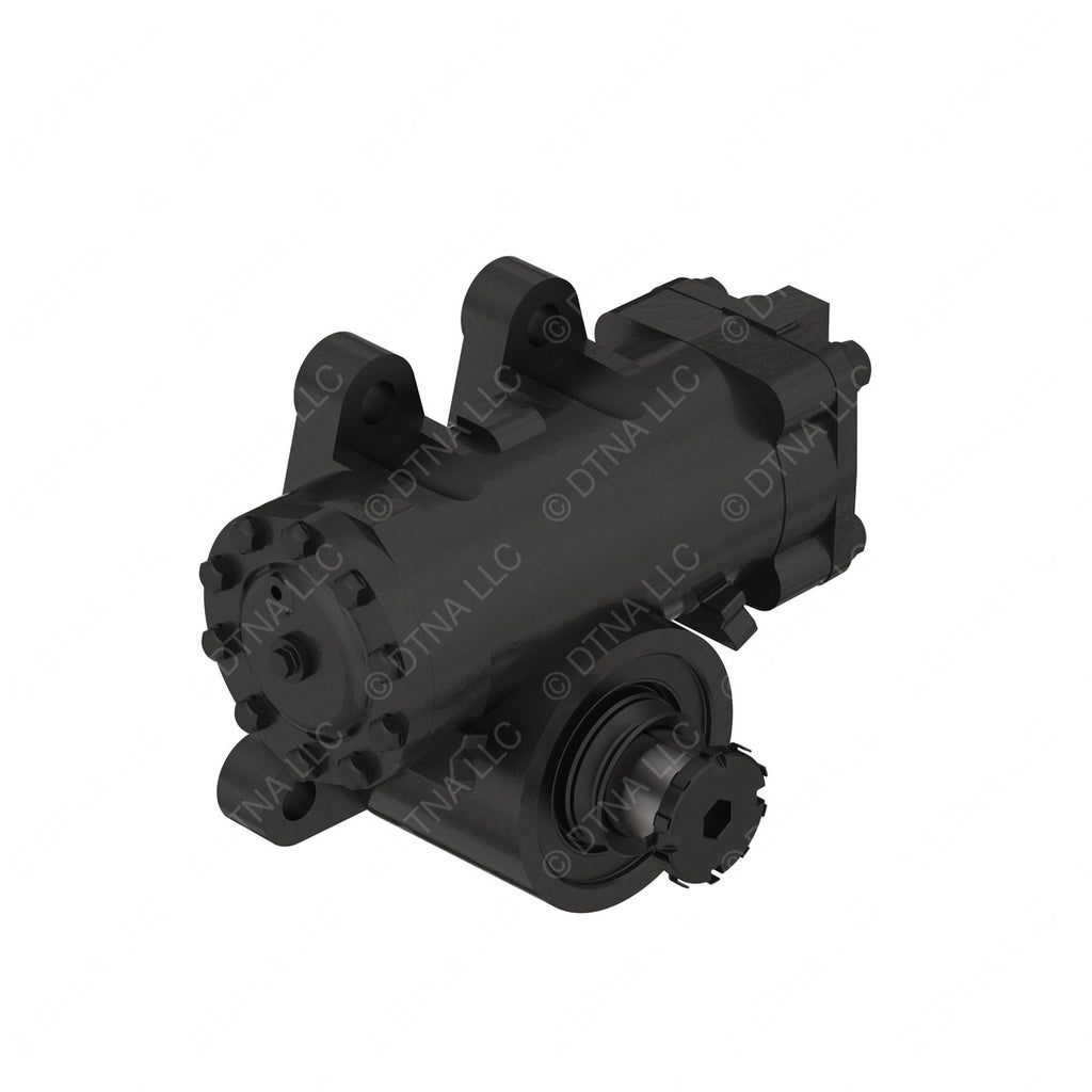 14-17425-000 GEAR-STRG,SLAVE,M110SBA1