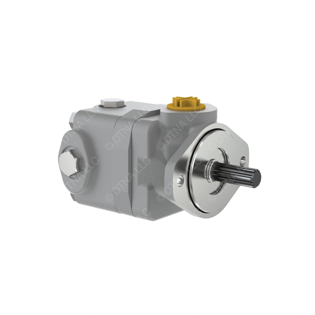 14-17588-001 PUMP, V20F LOW VOLUME SQUARE UNIT