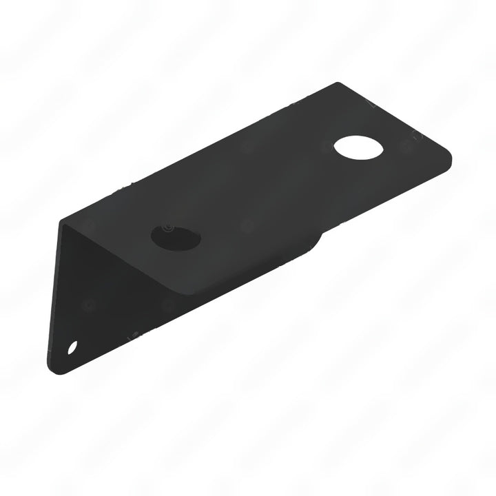 14-17610-000 BRACKET-CLIPPING,DUAL GEARS,BRACKET-STEE