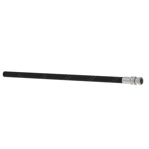 14-18035-026 HOSE/TUBING-FLUID,CLR,PS,STR,RETURN,26 I