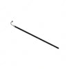 14-18098-045 HOSE-PS,135 DEG CRIMPED