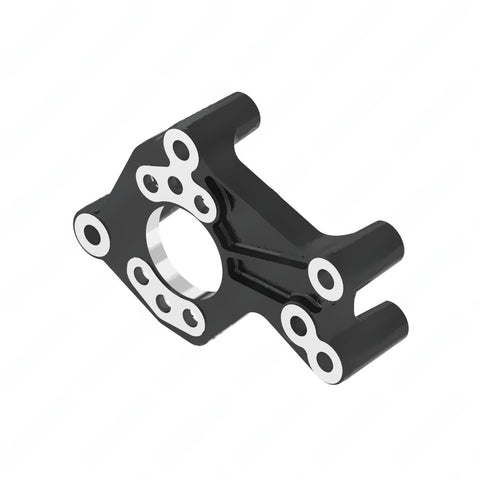 14-18119-000 BRACKET-STEERING GEAR MOUNT,RH