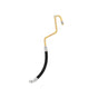 14-18201-003 HOSE-STEERING,TUBE,HYD BK,160 CH